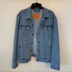 Men’s Levi’s Jean Jacket